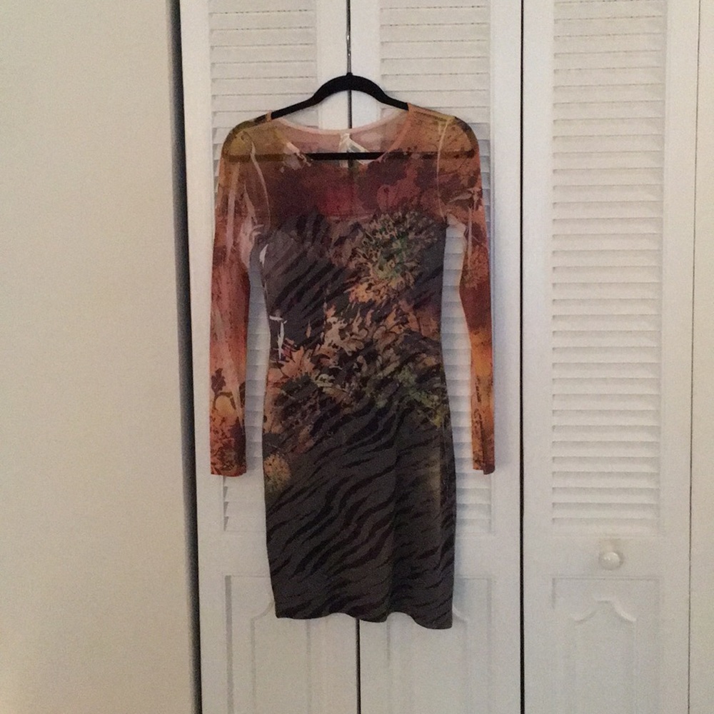 Twelve Dress